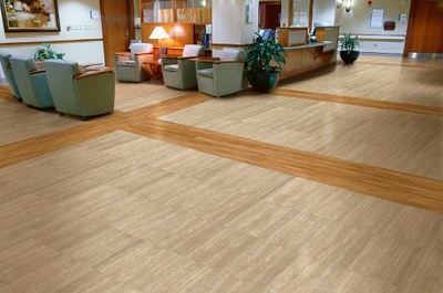 Vinyl Flooring in Chennai